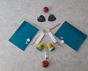 Ma classe à la maison 