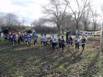 CROSS DEPARTEMENTAUX