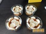 Verrine Banofee