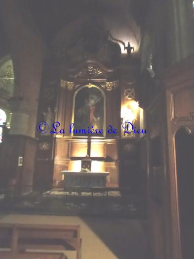 Hazebrouck, l'église Saint Éloi