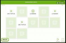 Educaplay et Mandarine