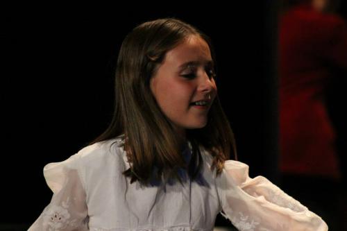 PHOTOS Cendrillon 20131