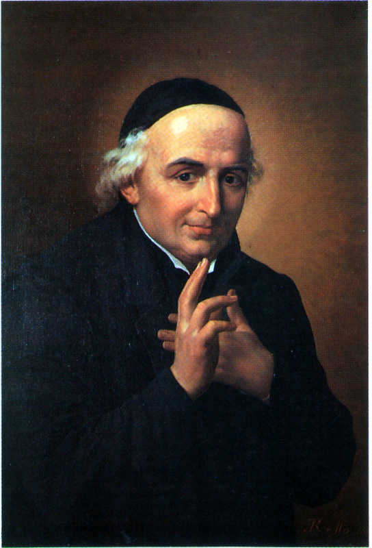 Image illustrative de l'article François-Xavier Bianchi