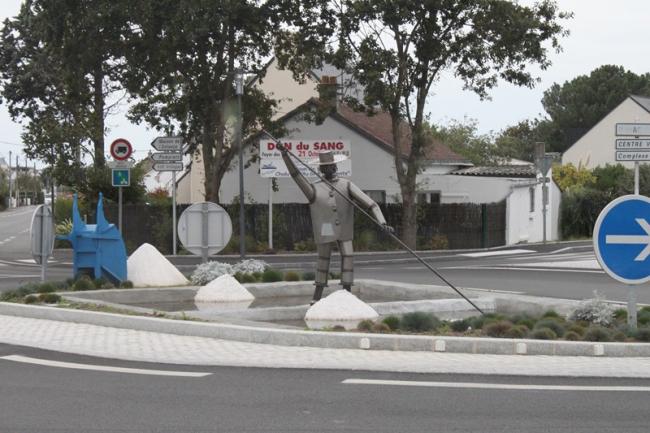4 Sur la route (1)