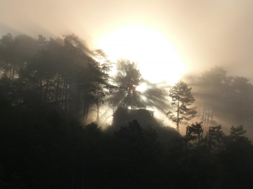 Rien à faire je dois chipoter!