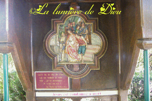 Guines Saint-Joseph village