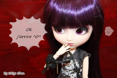 6. L'amour ~ Part.1
