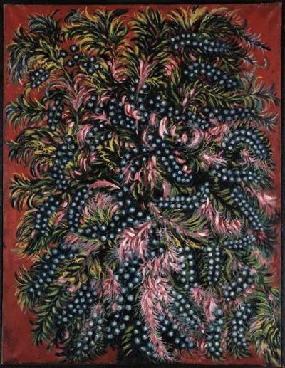 J'ai lu "Séraphine de Senlis" de Françoise Cloarec