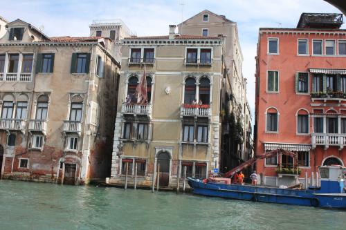 toujours venise