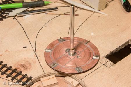 Les Etablissements Alphonse, en HOe