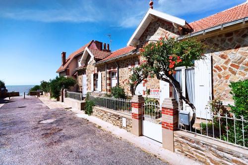 La Bernerie en Retz (Loire-Atlantique)