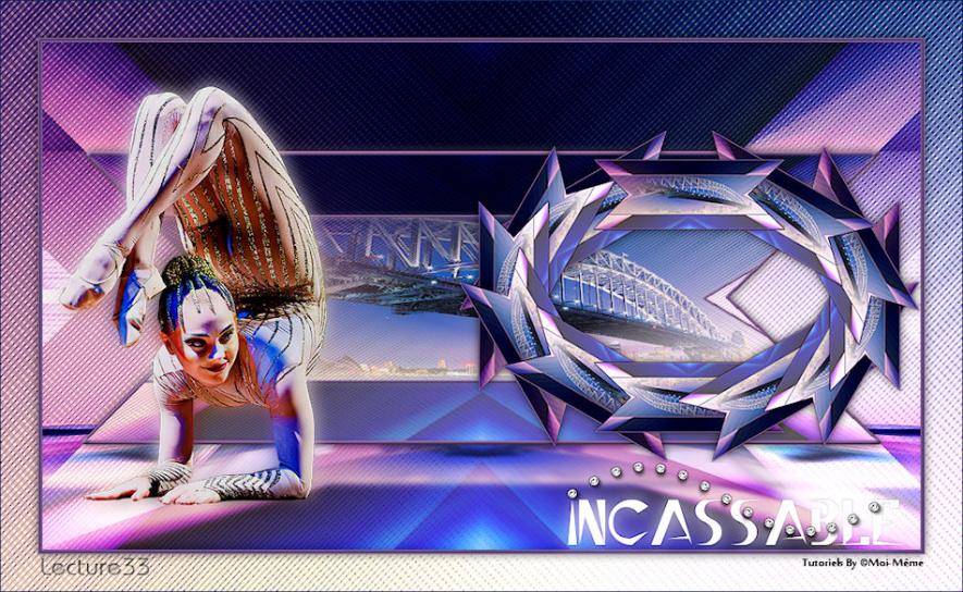 Incassable