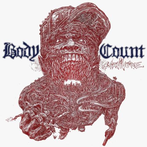BODY COUNT - "Bum-Rush" Clip