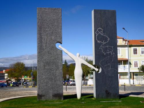 VILA NOVA de FOZ CÔA...