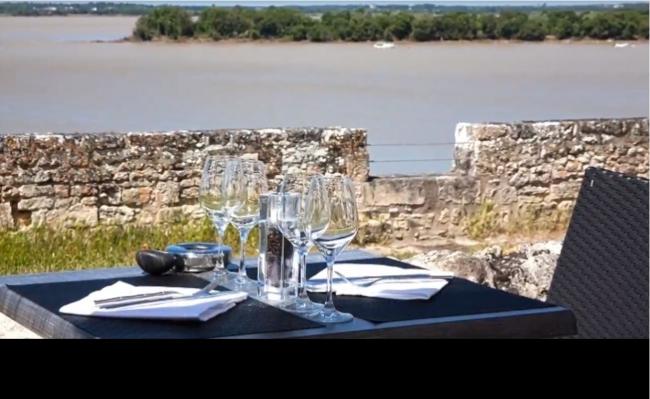 Visite guidée de la Citadelle de Blaye