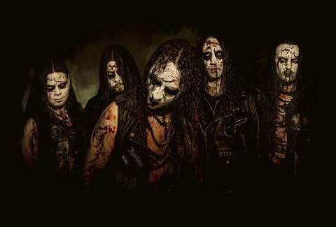 NOCTEM - Les détails du nouvel album Credo Certe Ne Cras ; "We Are Omega" Clip