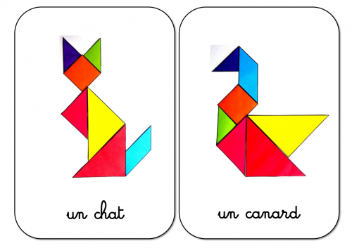 Tangram