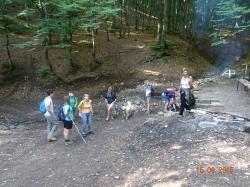 Rando automnale du 15 sept. 2015