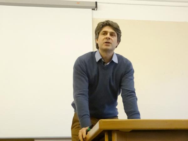 "Hindouisme et Boudhisme", une conférence de l'Association Culturelle Châtillonnaise