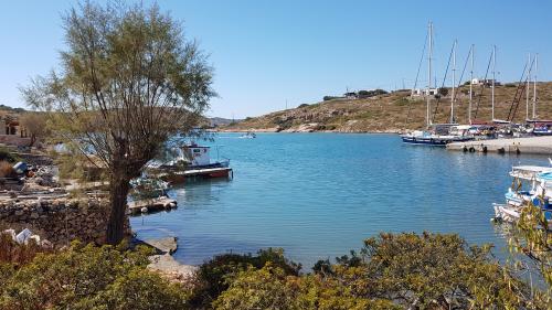 ARKI ? C'est tout petit !