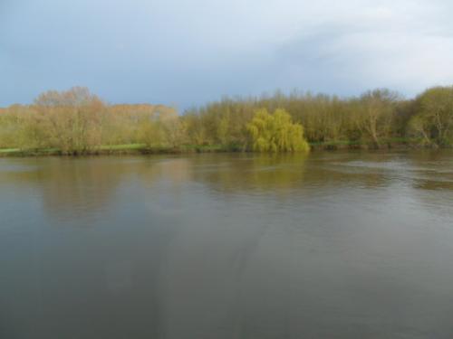 Escapade en pays de Loire  4 : Clisson (44)