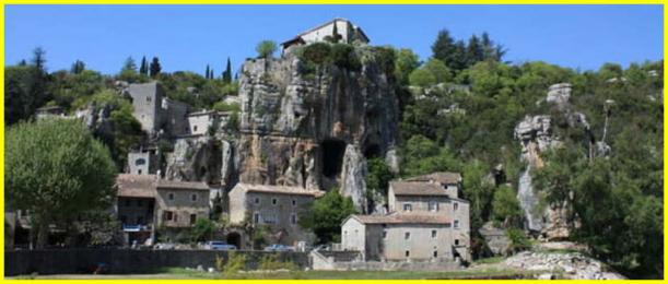 ╰⊱♥⊱╮ღ꧁  07  L'Ardèche  ꧂ღ╭⊱♥≺