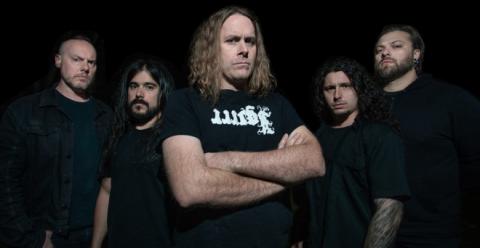 CATTLE DECAPITATION - Premières infos à propos du nouvel album Death Atlas