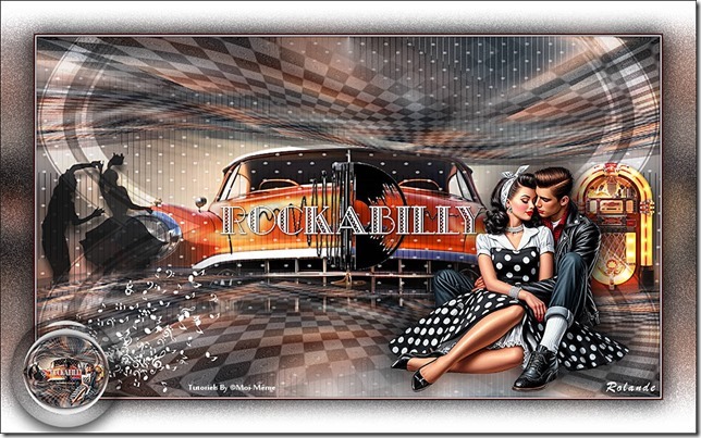 Rockabilly