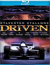 [Blu-ray] Driven