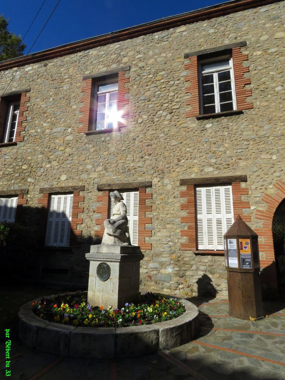 Balade dans Céret - 3 