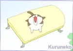 ♪ Kuruneko ♪