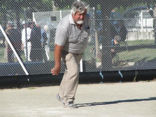 VETERANS BOLLENE MERCREDI 14 SEPTEMBRE 2011