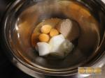 Cake aux pommes & cannelle