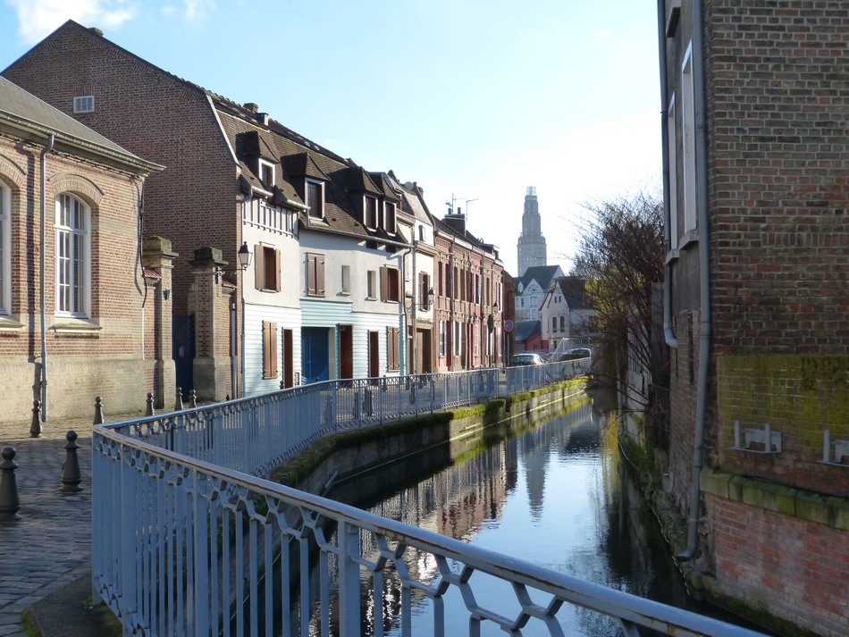 La "Venise" de Picardie (2)