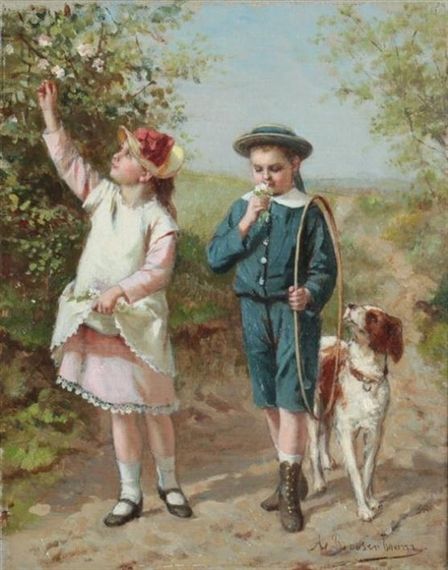 Albert Roosenboom