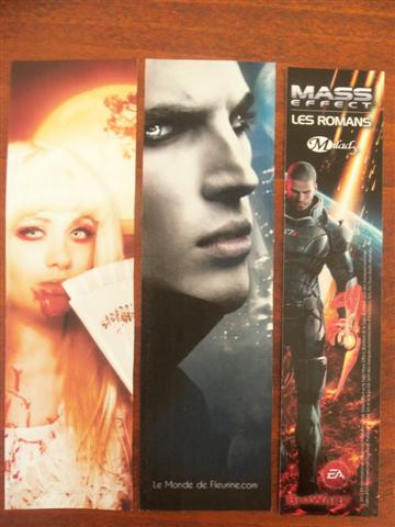 Mes marque-pages [22]