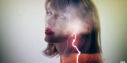 ➤ Taylor Swift "Style": la symbolique du trouble dissociatif de l'identité