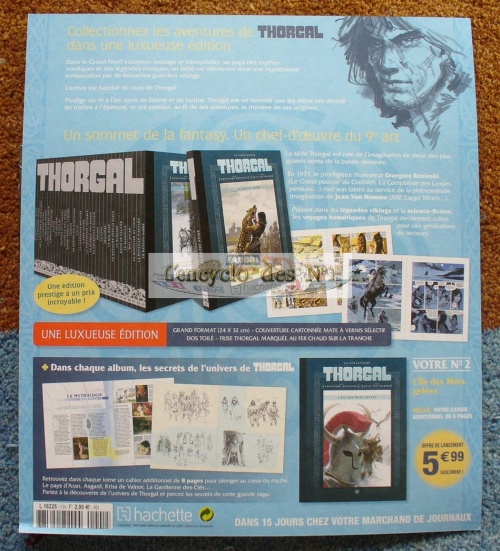 Hachette Collections