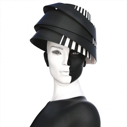 ➤ Un peu d'art #17 : Patrizia Burra