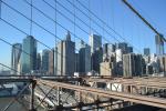 Carnet de route NY