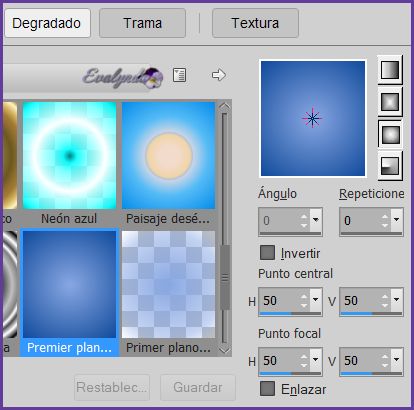 Le Père Noël se prépare