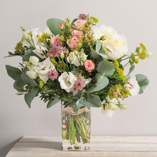 Pourquoi offre-t-on des fleurs aux personnes qui nous sont chères 
