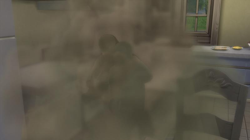 Semaine 1 - Quartier Windenburg - Foyer Les Esprits libres