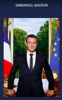 Communiqué de l’elysée *** Hommage aux combattants de la guerre d’Algérie du 18 octobre 2022 aux Invalides