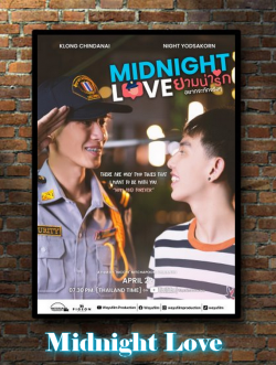 Midnight Love