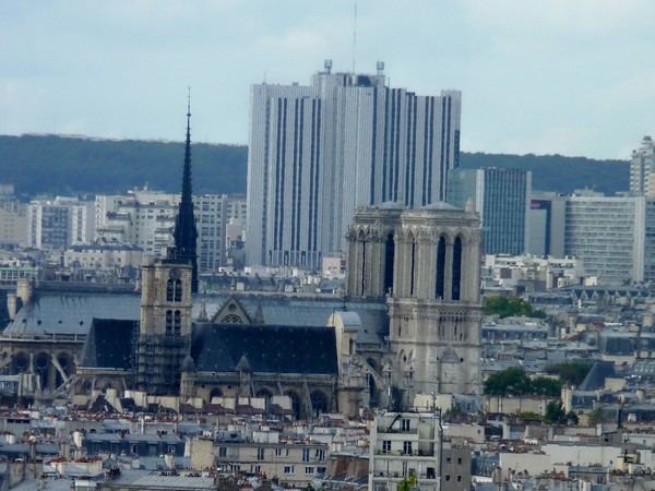 10 - Notre-Dame