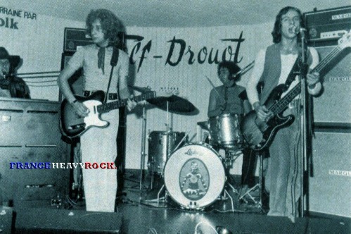 STORM R&F Nov-1969