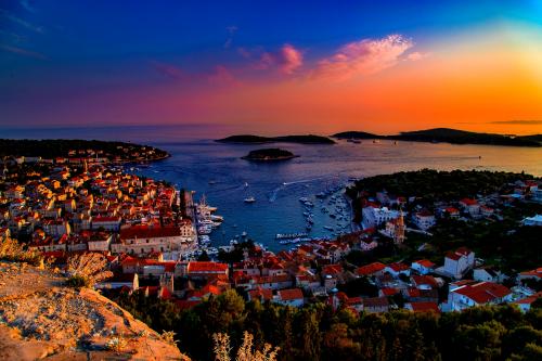 Le fil de pêche de Denys