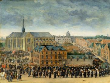 Procession de la Saint-Jean