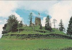 LES REMPARTS DU PLESSIS-LASTELLE (Manche)